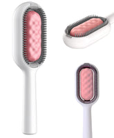PetsLoveStory® 2-in-1 Pet Hair Cleaning Brush