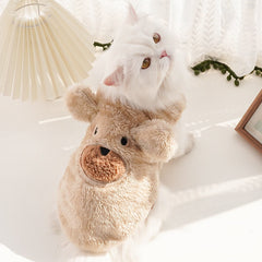 Cat Clothing Set