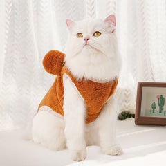 Cat Clothing Set