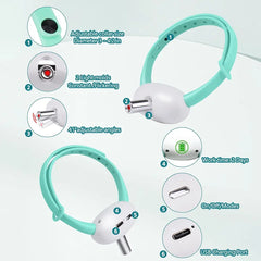 Auto Teasing Light Toy