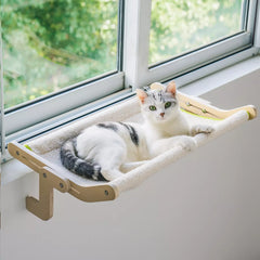Cat Hammock