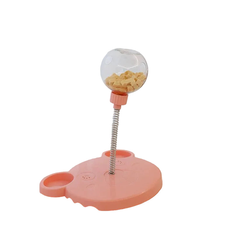 SnackChase Toy