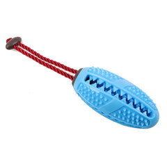 Pup Toothbrush for Dogs Pet Teeth Cleaning Oral Care Brush