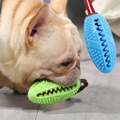 Pup Toothbrush for Dogs Pet Teeth Cleaning Oral Care Brush