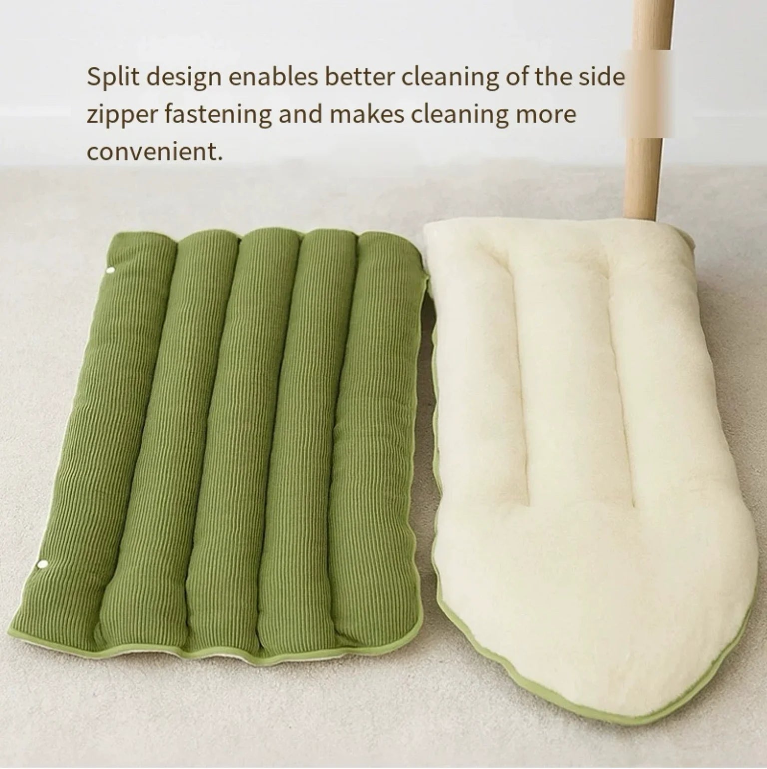 Cave Stylover Bede Cozy Hideaway with Removable Washable C