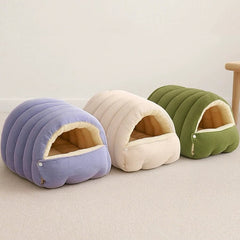 Cave Stylover Bede Cozy Hideaway with Removable Washable C