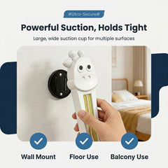 Automatic Flying Rope Cat Toy