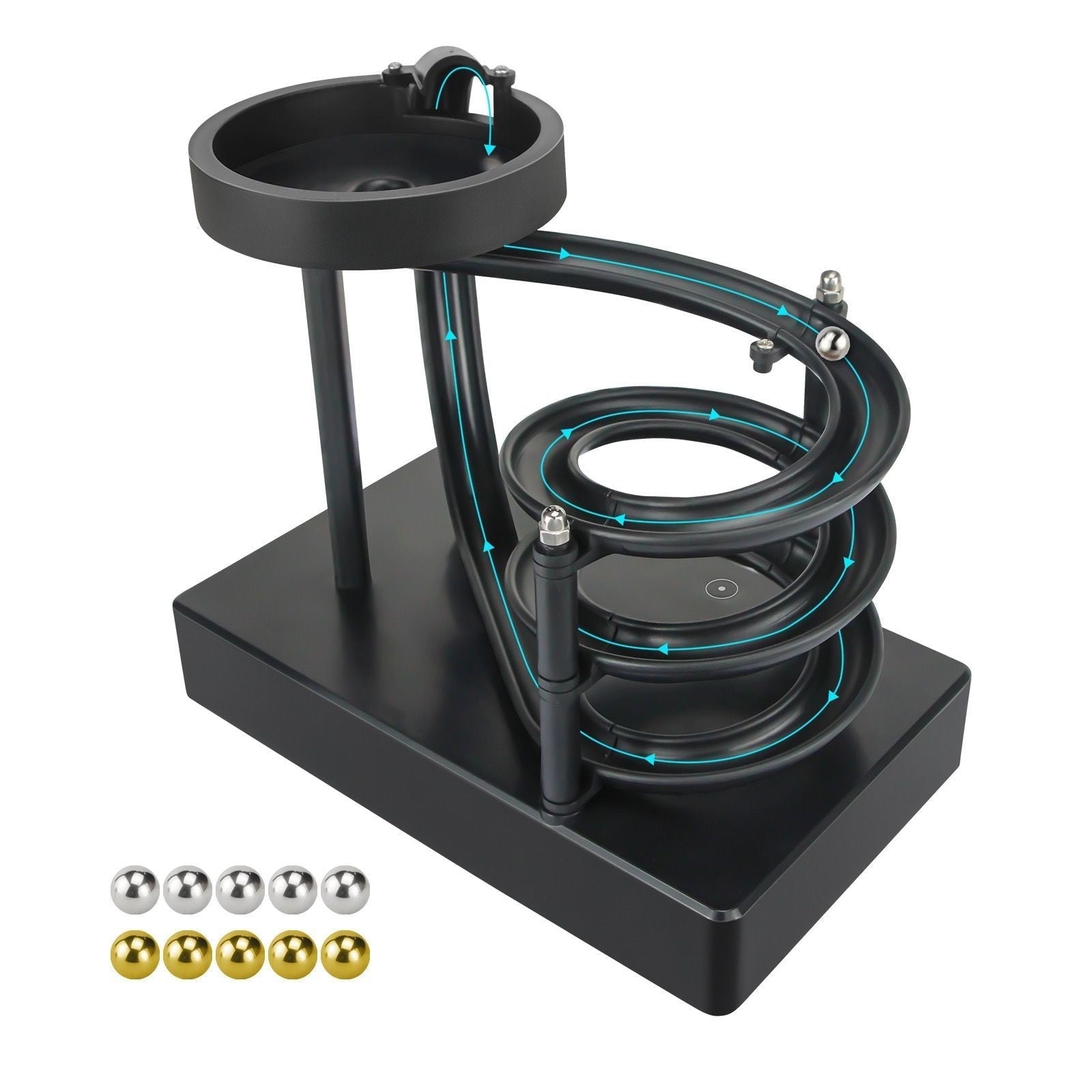 Pet Favourite Non-Stop Rolling Ball Funny Toys