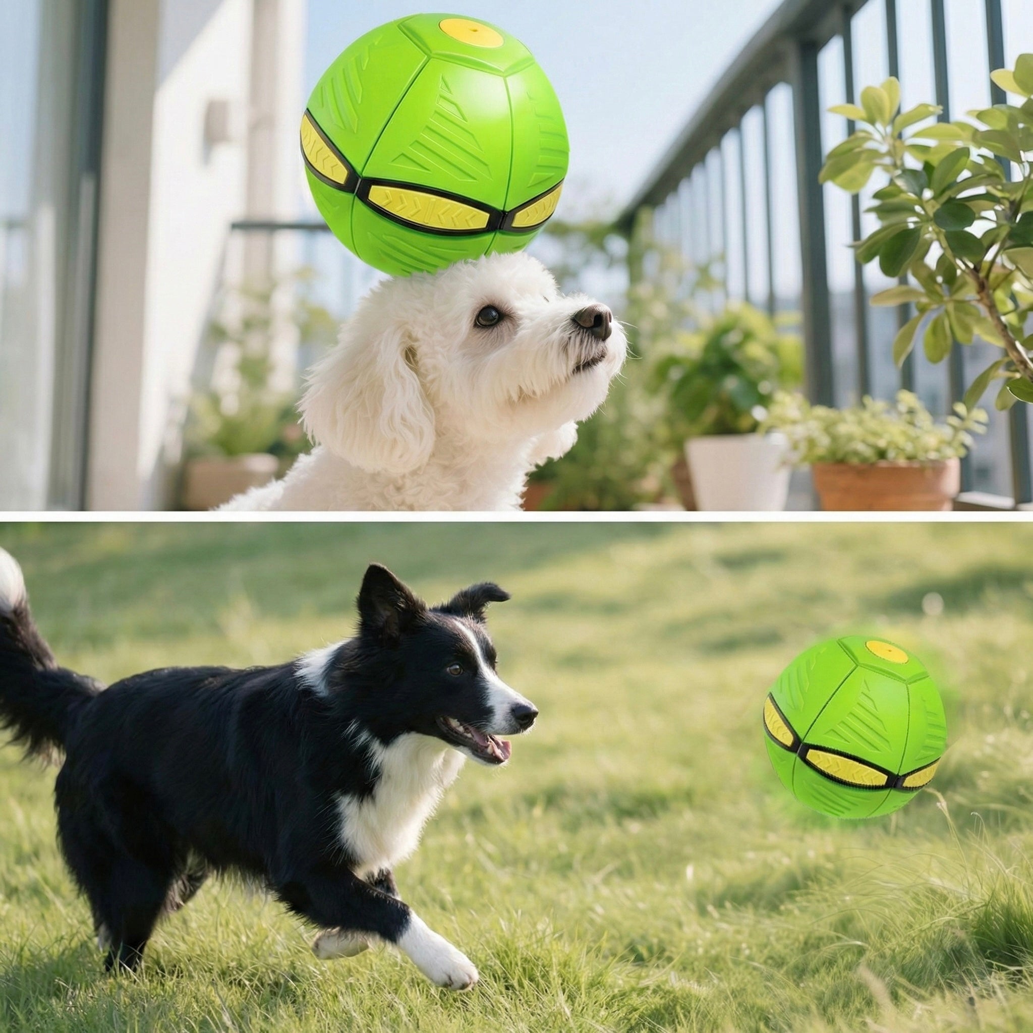 BouncePop Ball