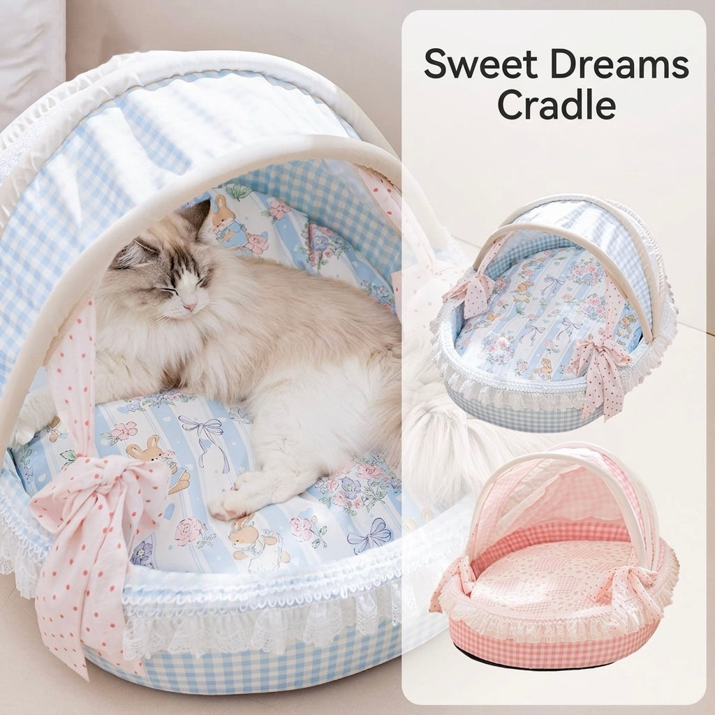 PET CRADLE