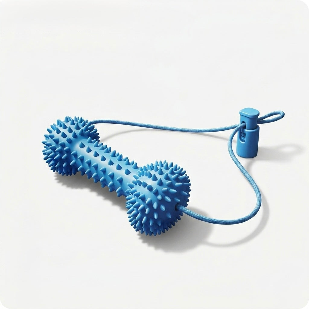 Dog Playful Dental Care