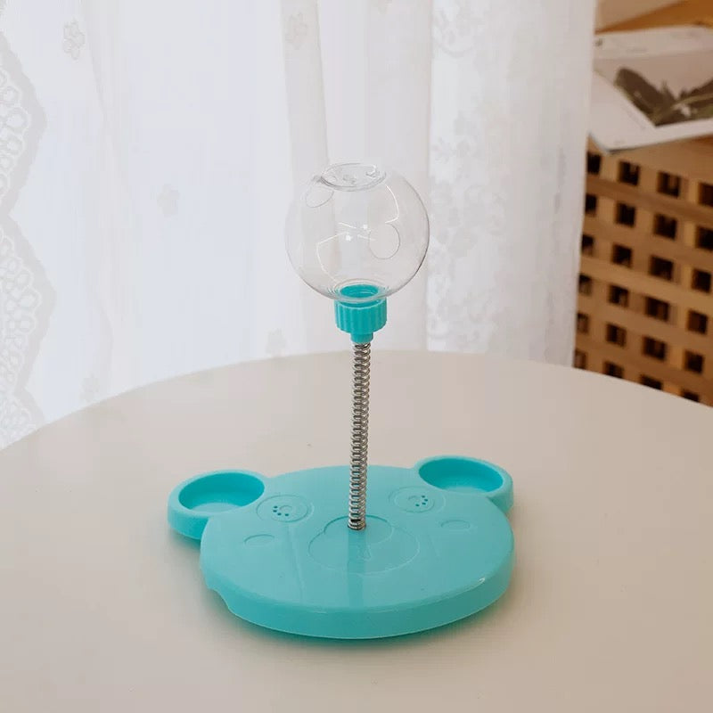 SnackChase Toy