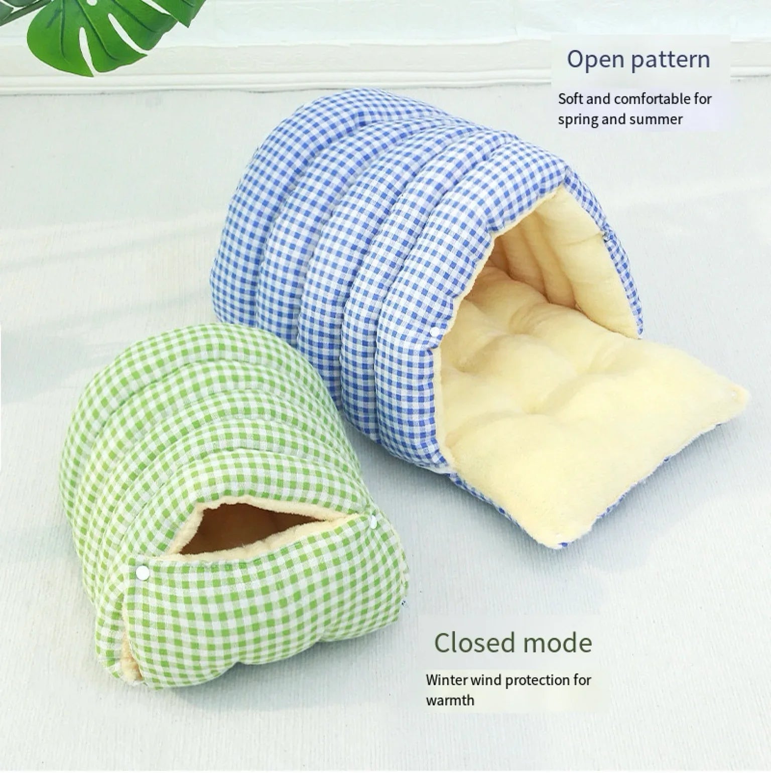 Cave Stylover Bede Cozy Hideaway with Removable Washable C