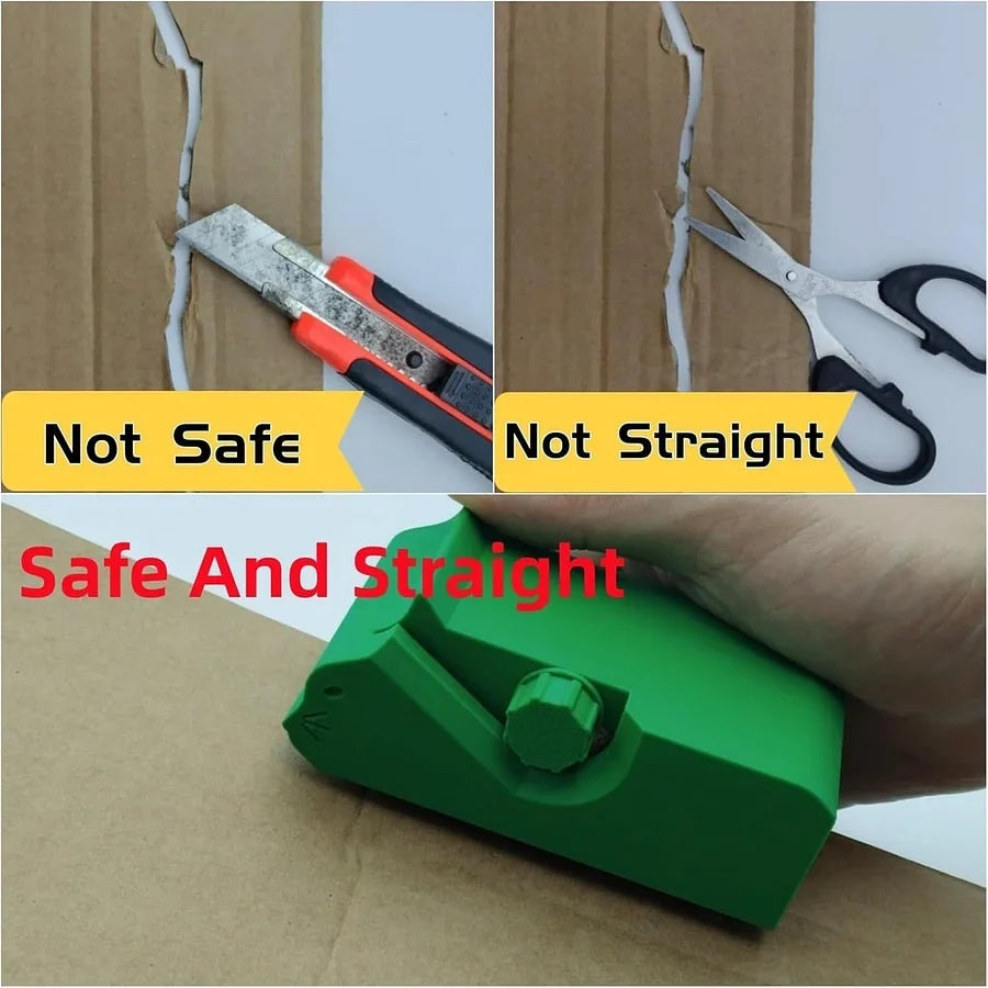 Cat Scratcher Cardboard Cutter