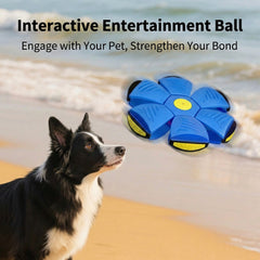 BouncePop Ball