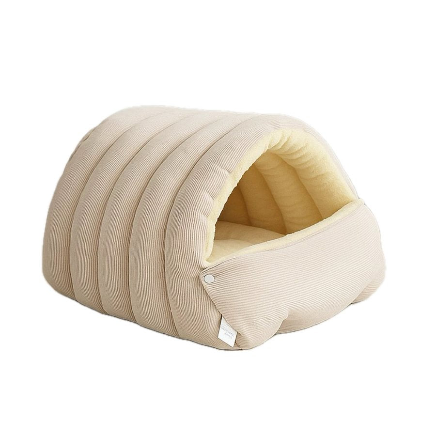 Cave Stylover Bede Cozy Hideaway with Removable Washable C
