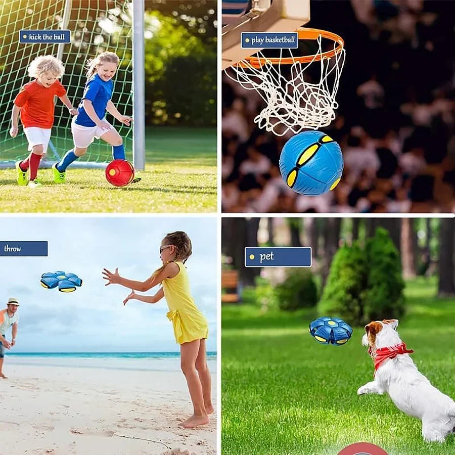 BouncePop Ball