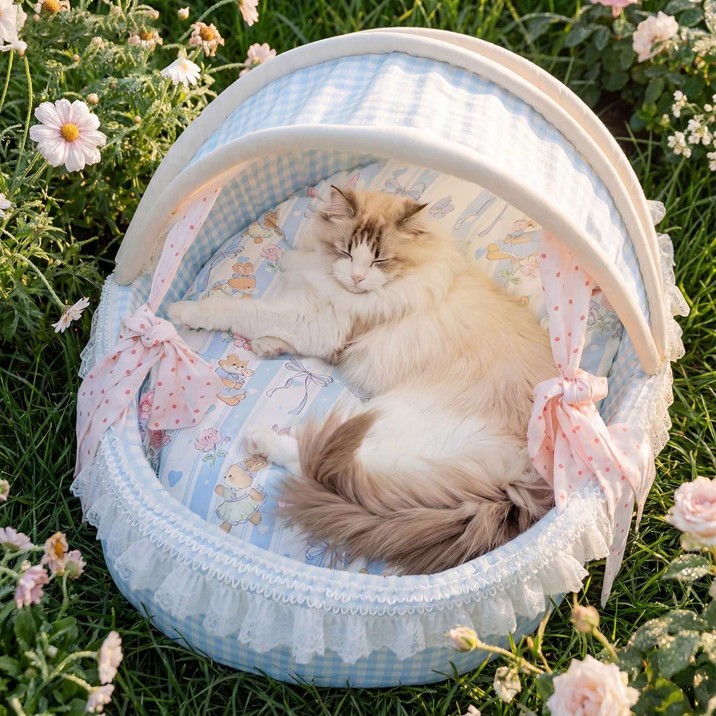 PET CRADLE