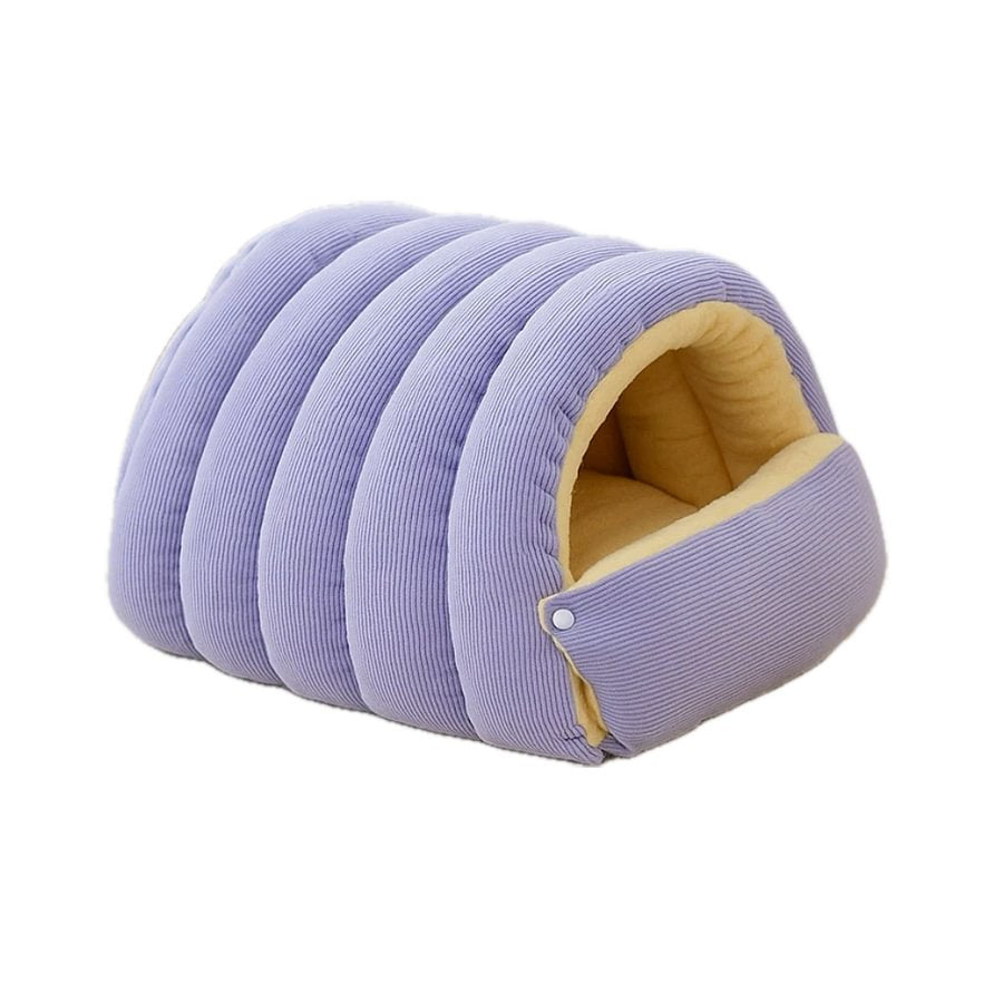 Cave Stylover Bede Cozy Hideaway with Removable Washable C
