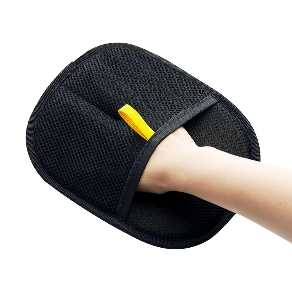 New Pet Grooming Gloves