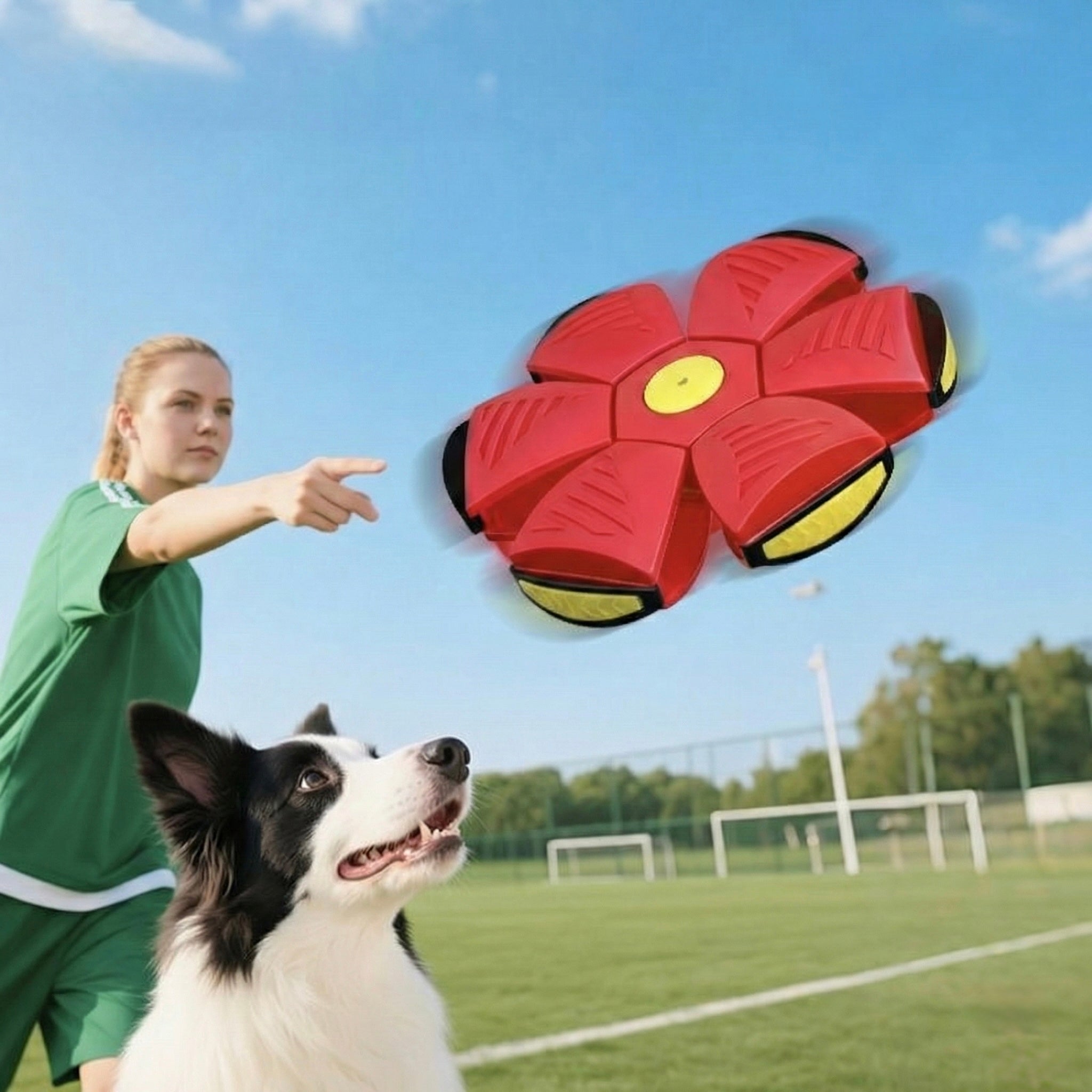 BouncePop Ball