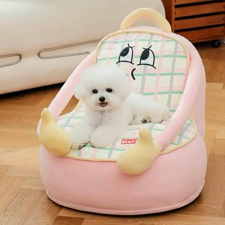 New Sofa Bed