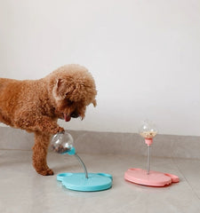 SnackChase Toy