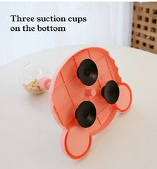 SnackChase Toy