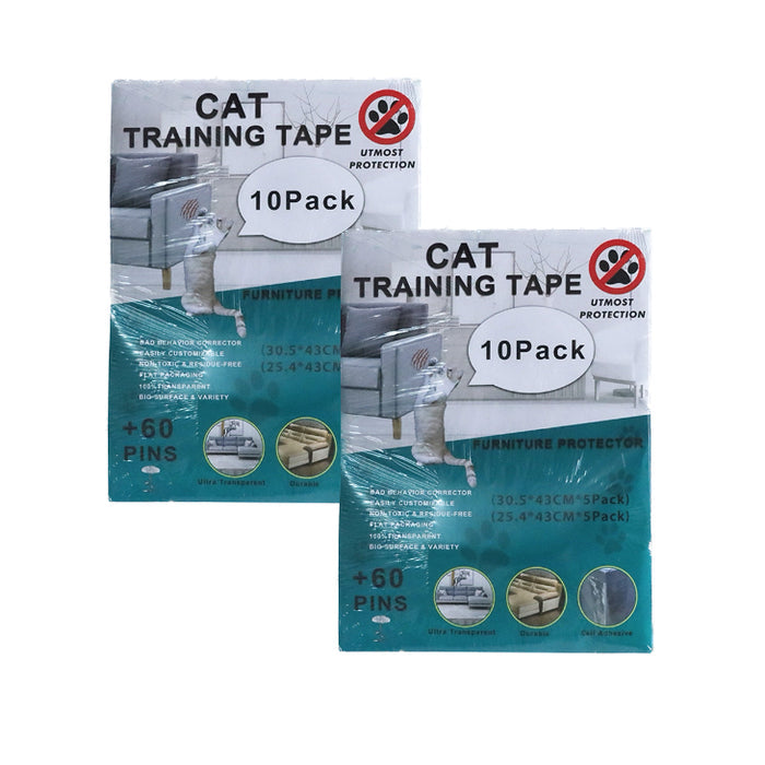 Cat Scratch Furniture Protectors