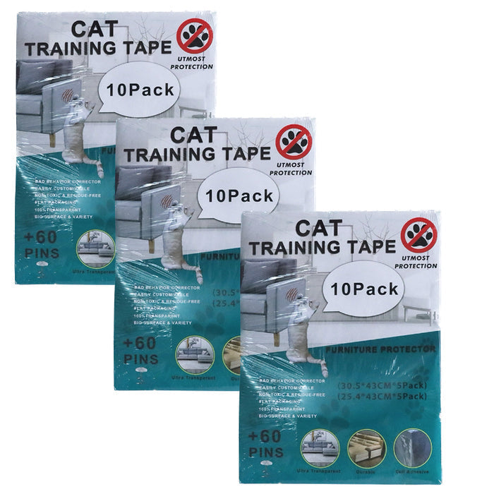 Cat Scratch Furniture Protectors