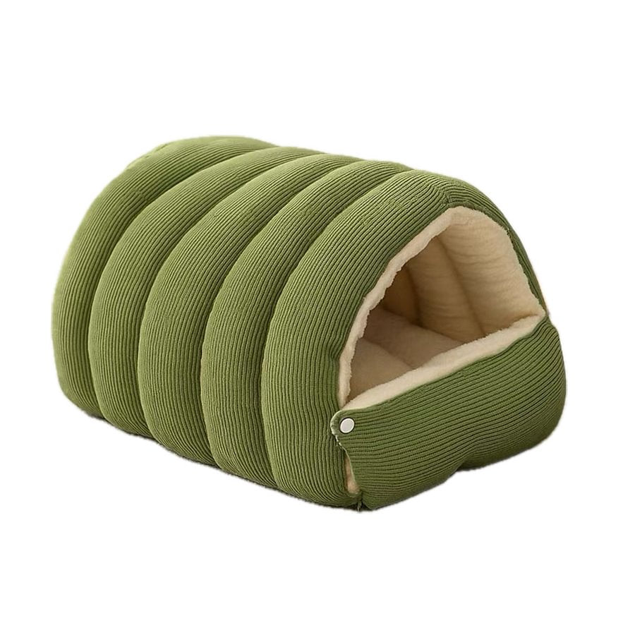Cave Stylover Bede Cozy Hideaway with Removable Washable C