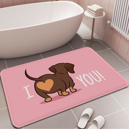 Floor Anti-Slip Mat