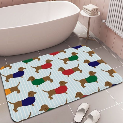 Floor Anti-Slip Mat