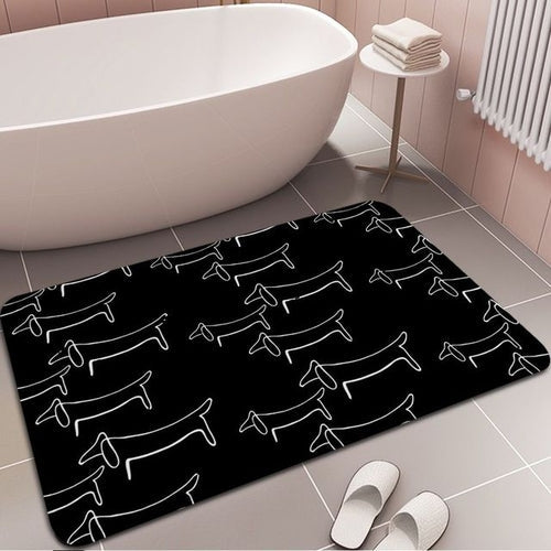 Floor Anti-Slip Mat