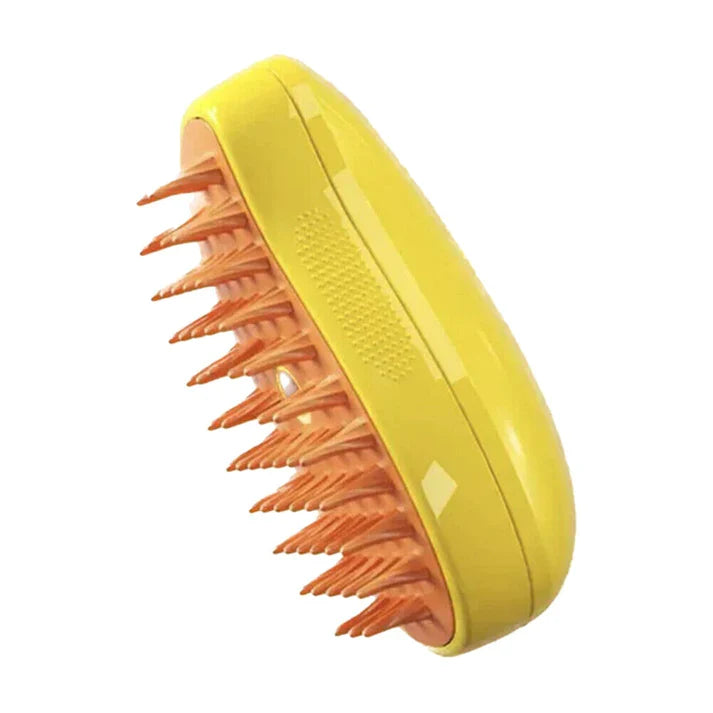3 in 1 Cat Brush with Mist Spray Pet Deshedding Grooming Brush