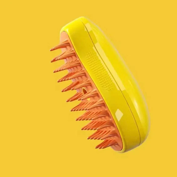 3 in 1 Cat Brush with Mist Spray Pet Deshedding Grooming Brush