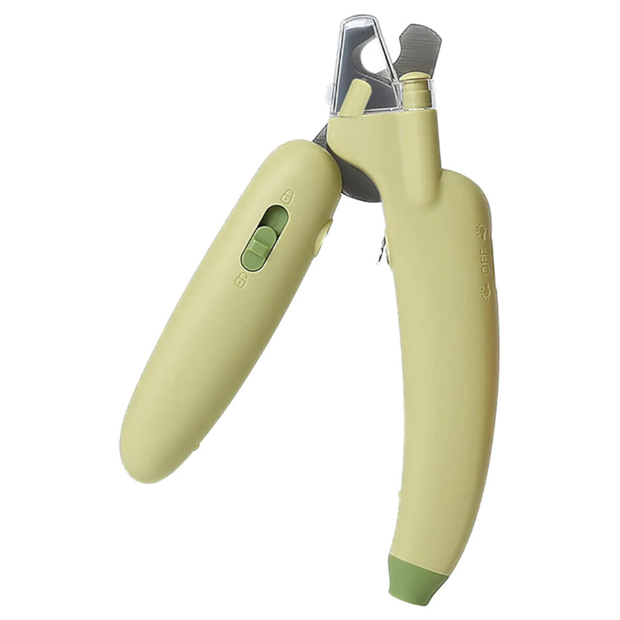 Electric Cat Nail Trimmer