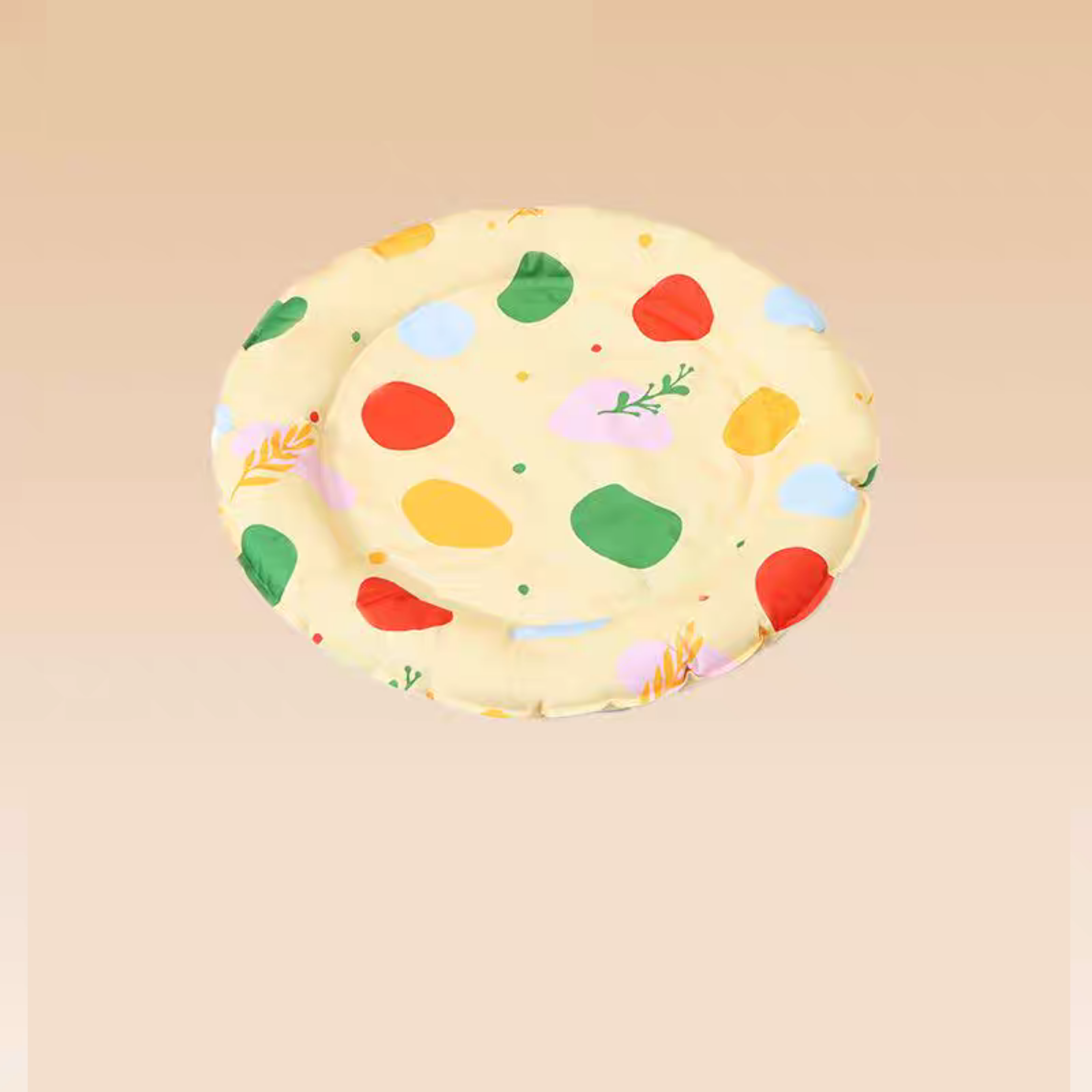 Cat summer cool mat