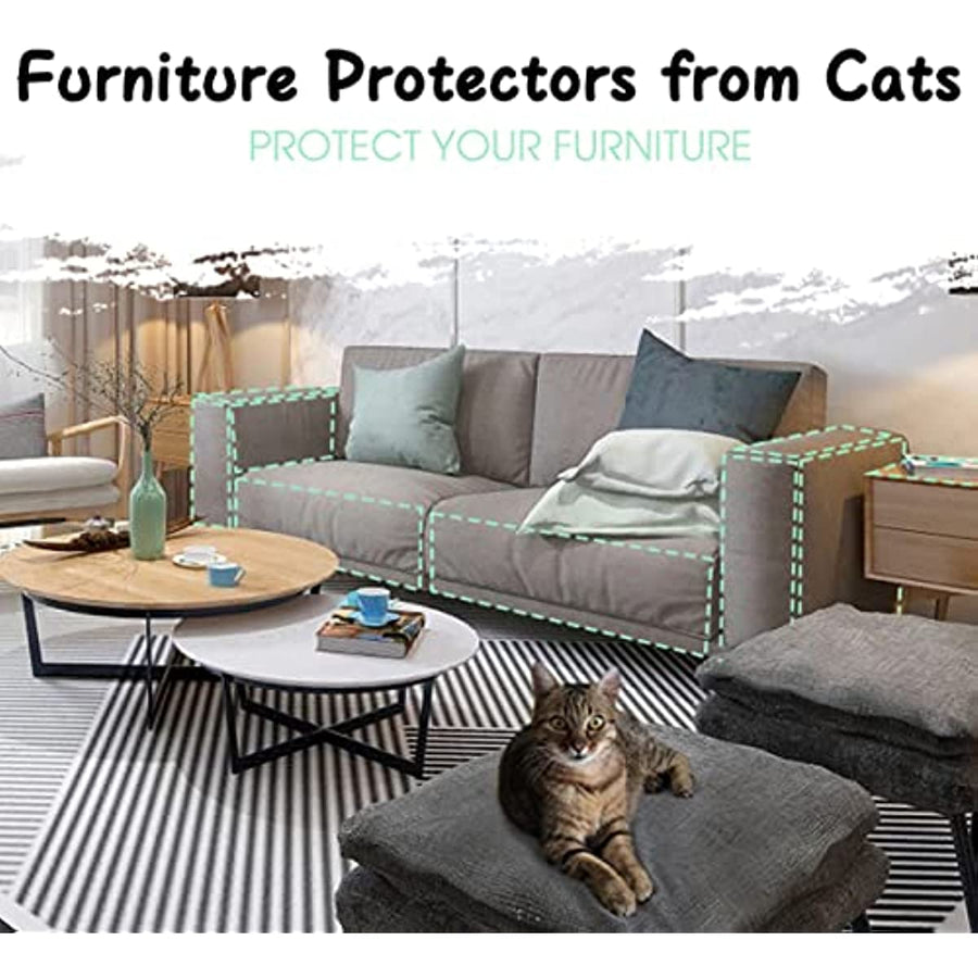Cat Scratch Furniture Protectors