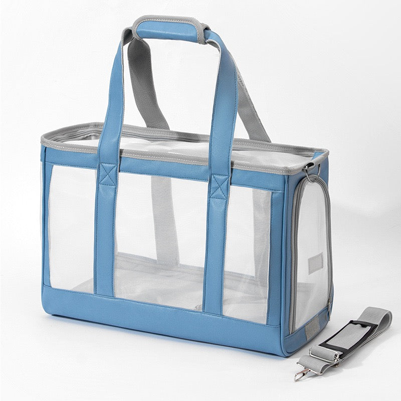 Cat Backpack Carrier
