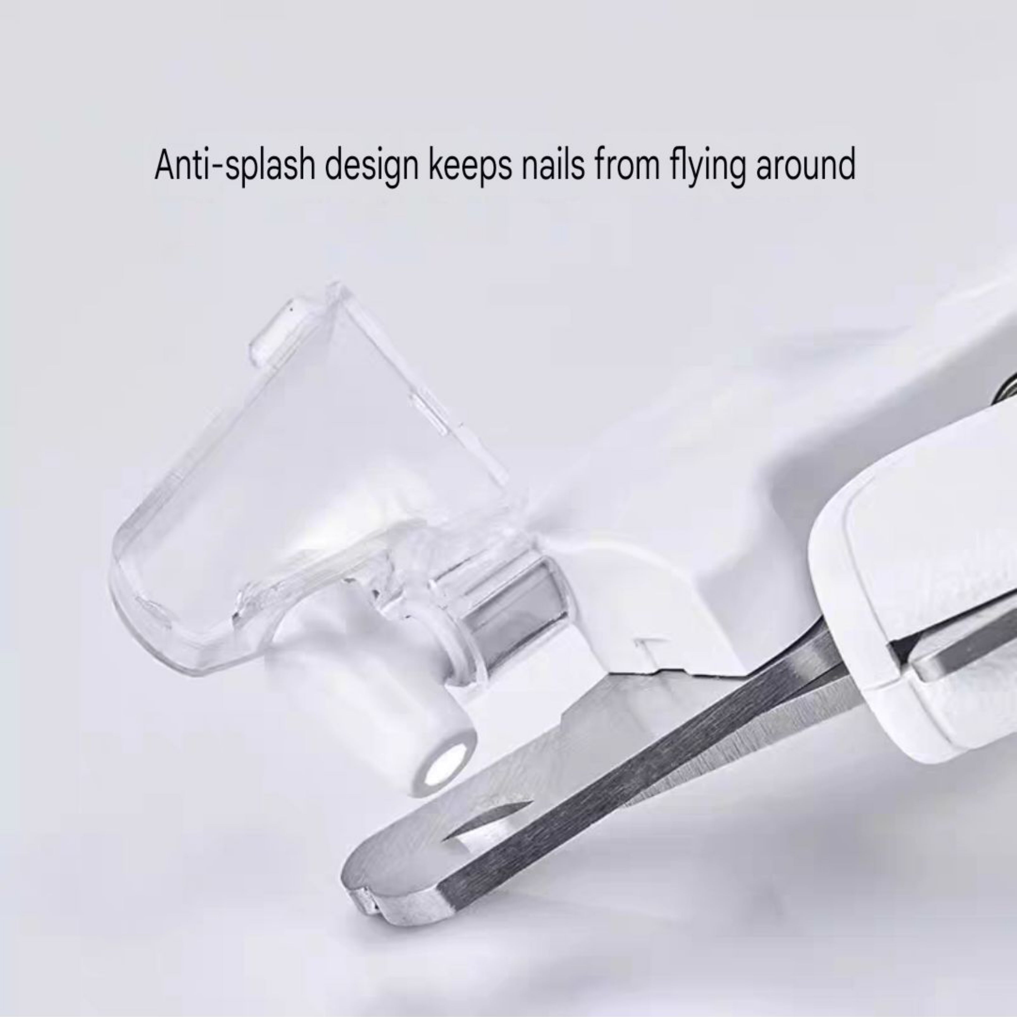 Pet Multifunctional Nail Clipper PRO
