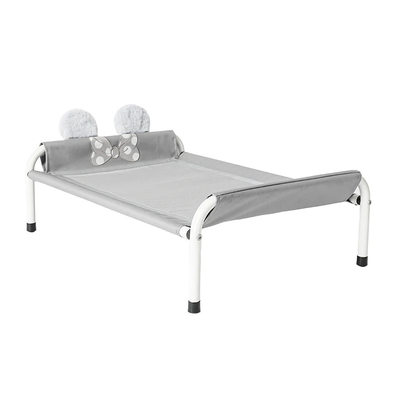 Pet Kennel Camp Bed