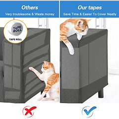 Cat Scratch Furniture Protectors