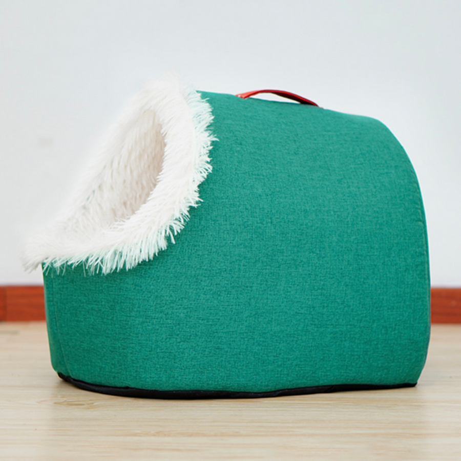 Winter Cat Shelter House