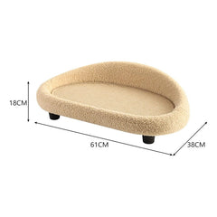 Cat Scratch Board Cat Sofa Cat Nest