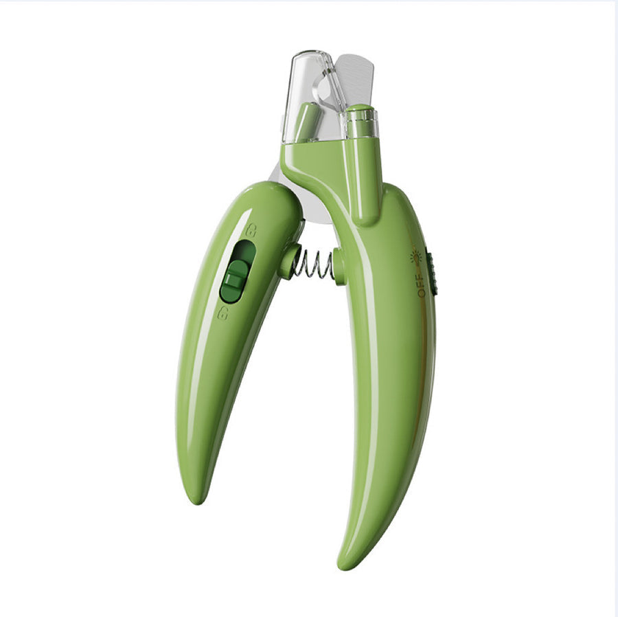 Electric Cat Nail Trimmer