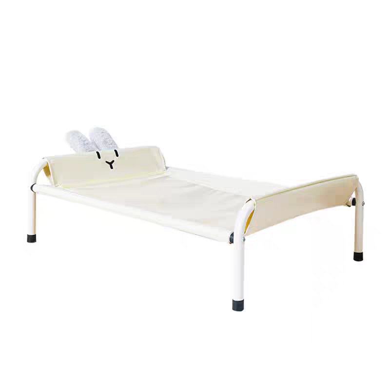 Pet Kennel Camp Bed
