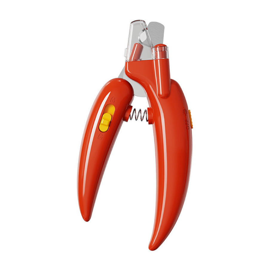 Electric Cat Nail Trimmer