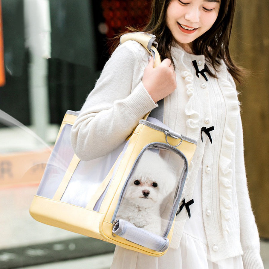 Cat Backpack Carrier
